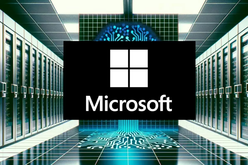 Microsoft ha suspendido su proyecto para construir tres centros de datos en Ohio, valorado en 1,000 millones de dólares