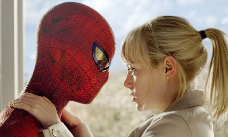 Andrew Garfield aseguró en una convención en Dubái que regresaría como Spider-Man solo si la propuesta creativa es única.
