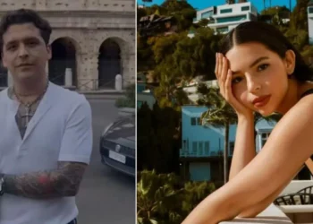 ¿Christian Nodal y Ángela Aguilar se convertirán en padres?