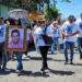 Madres Buscadoras de Jalisco acusan a FGR de mentir sobre crematorios en Teuchitlán