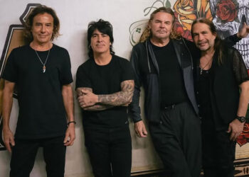 Maná no ingresará al Salón de la Fama del Rock and Roll en 2025