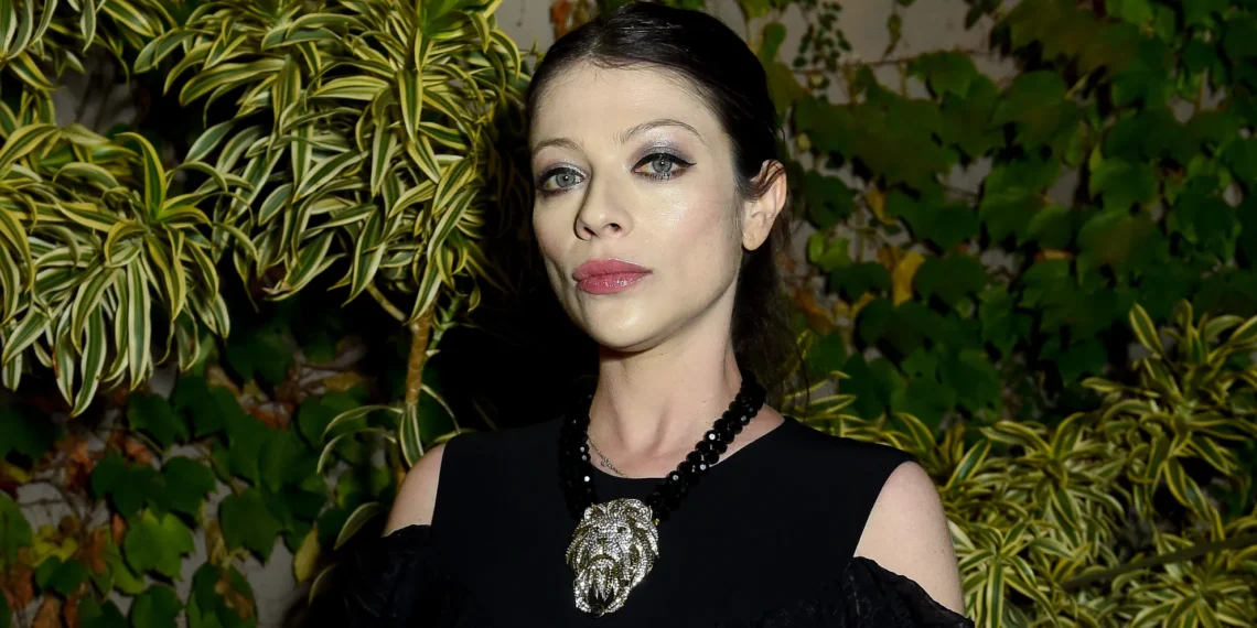 Diabetes, esta es la enfermedad por la que murio Michelle Trachtenberg