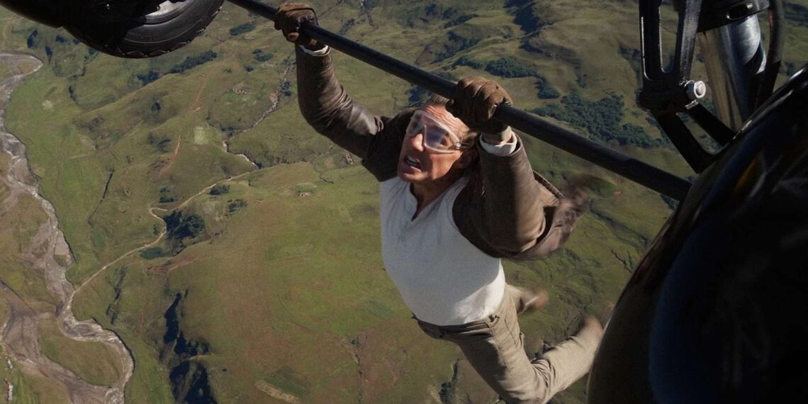 Tom Cruise anuncia visita a México para la premiere de ‘Misión Imposible: Sentencia Final’