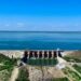 México podría enviar agua de la presa El Cuchillo a EE. UU.; agricultores rechazan propuesta