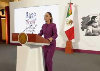 Sheinbaum analiza ajustes fiscales al alcohol para reforzar ingresos públicos