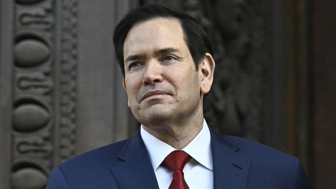 Estados Unidos advierte que podría retirarse del proceso de paz entre Rusia y Ucrania