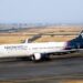 Vuelo de Aeroméxico CDMX–Reynosa se desvía por humo en cabina; aterriza sin incidentes en Tampico