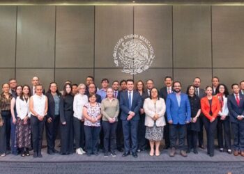 Instalan Comité Nacional para prevenir y sancionar la tortura en México