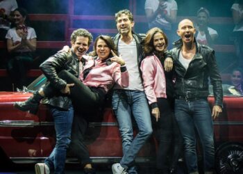 Se prepara la bioserie de Timbiriche; que se sabe sobre el elenco y la producción