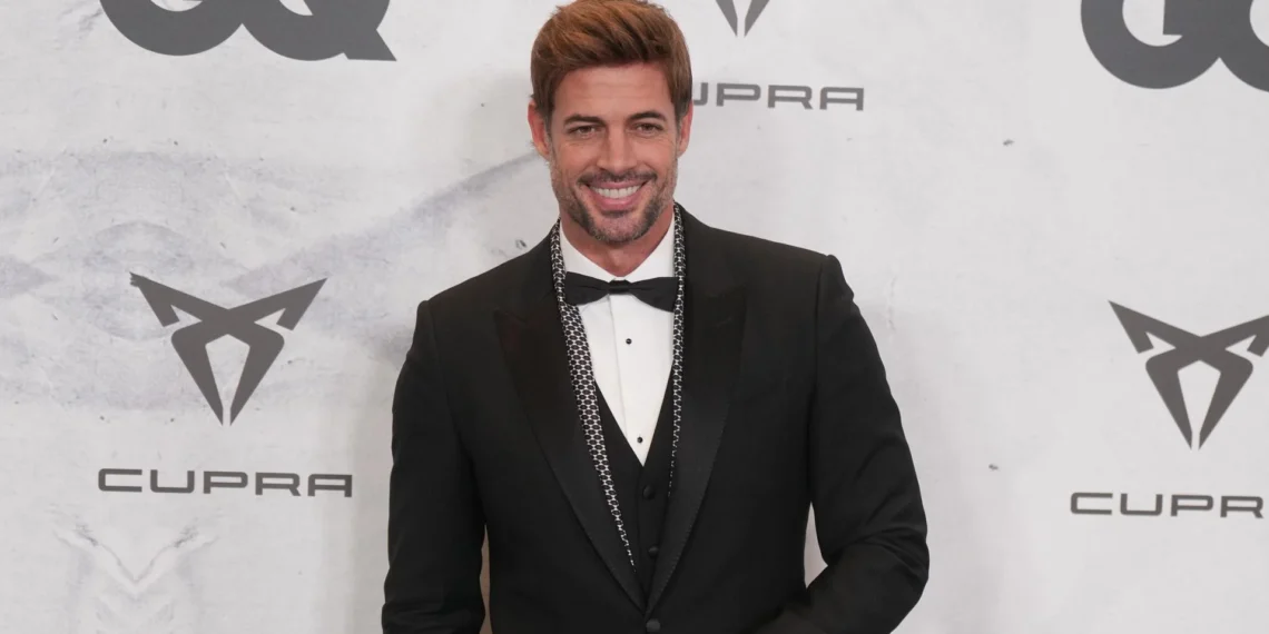 Arrestan a William Levy en Florida por presunto ingreso ilegal