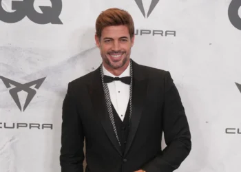 Arrestan a William Levy en Florida por presunto ingreso ilegal