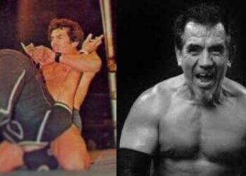 Fallece Black Terry, ícono de la lucha libre mexicana independiente