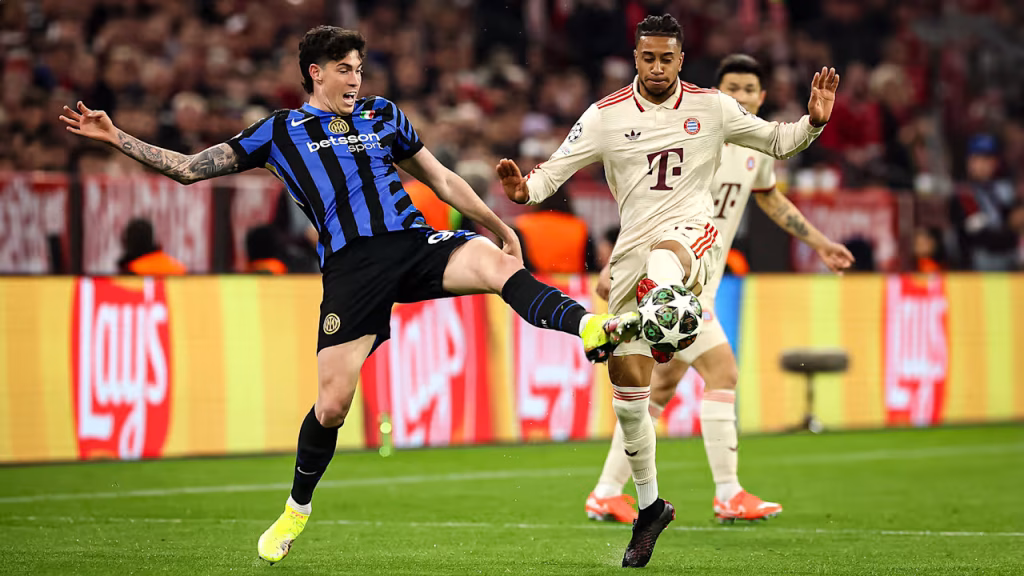 El Inter de Milán llega a una nueva final de Champions League bajo la dirección de Simone Inzaghi. Una campaña épica con victorias ante Bayern y Barcelona.
