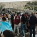 Se desploma estructura en evento del Día de las Madres en alcaldía Gustavo A. Madero; hay siete personas lesionadas