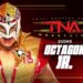 Octagón Jr. y Laredo Kid logran victoria en TNA Wrestling