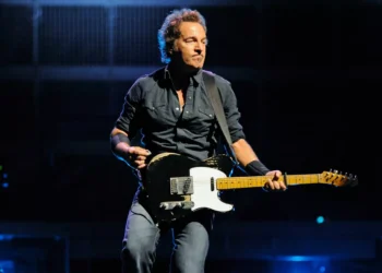 Trump arremete contra Bruce Springsteen tras críticas
