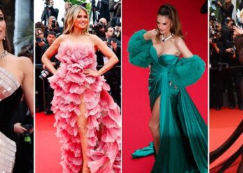 Cannes 2025: glamour con reglas claras y moda sin excesos