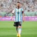 Lionel Messi muestra señales de tensión en Inter Miami
