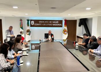 FSTSE propondrá aumento salarial del 7% y reconoce avances laborales con Sheinbaum