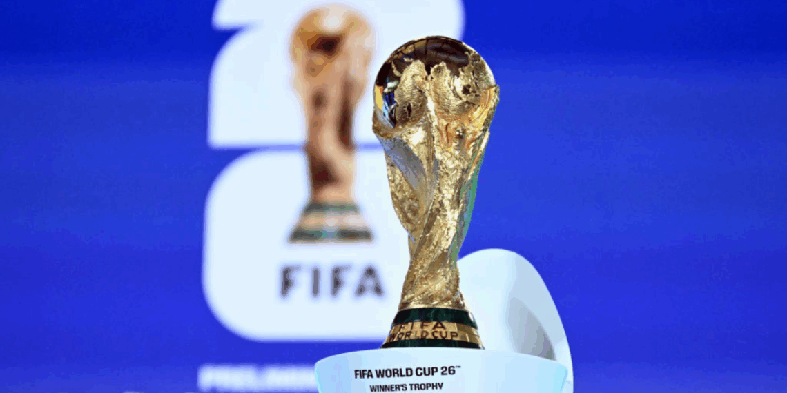 FIFA inicia convocatoria para voluntarios rumbo al Mundial 2026