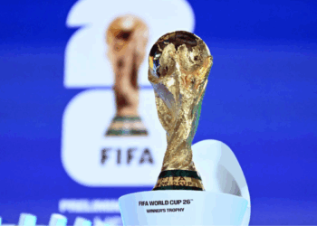 FIFA inicia convocatoria para voluntarios rumbo al Mundial 2026