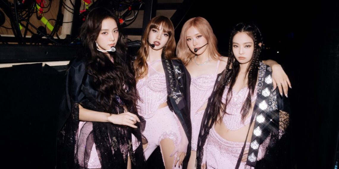 Blackpink confirma su regreso con la gira ‘Deadline World Tour’