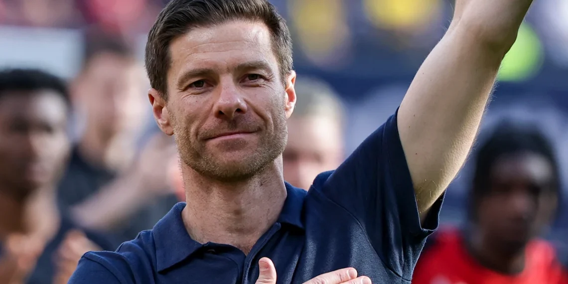 Real Madrid perfila a sus primeros refuerzos bajo el mando de Xabi Alonso