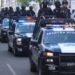 Tabasco crea Mando Único Policial para reforzar seguridad en los 17 municipios