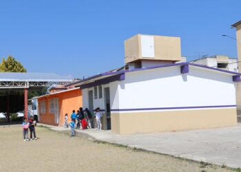 SEP publica protocolo nacional para atender violencia sexual en escuelas