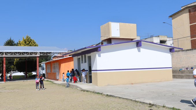 SEP publica protocolo nacional para atender violencia sexual en escuelas