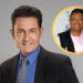 Fernando Colunga molesto con Juan Osorio por revelar su paternidad