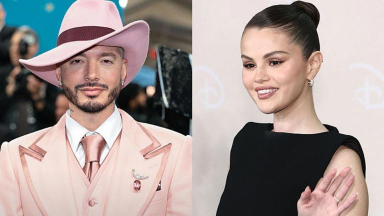 En una reciente entrevista, J Balvin sugirió que Selena Gomez estaría esperando un bebé junto a Benny Blanco. La declaración provocó confusión entre sus seguidores.