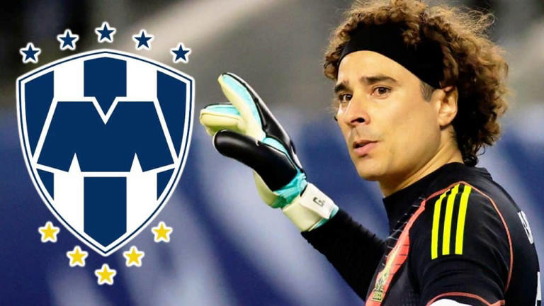 Esteban Andrada sería la primera baja de Rayados en la era Doménec Torrent. El club ya contactó a Memo Ochoa como posible refuerzo para el Mundial de Clubes 2025, mientras el portero espera decisión del América.