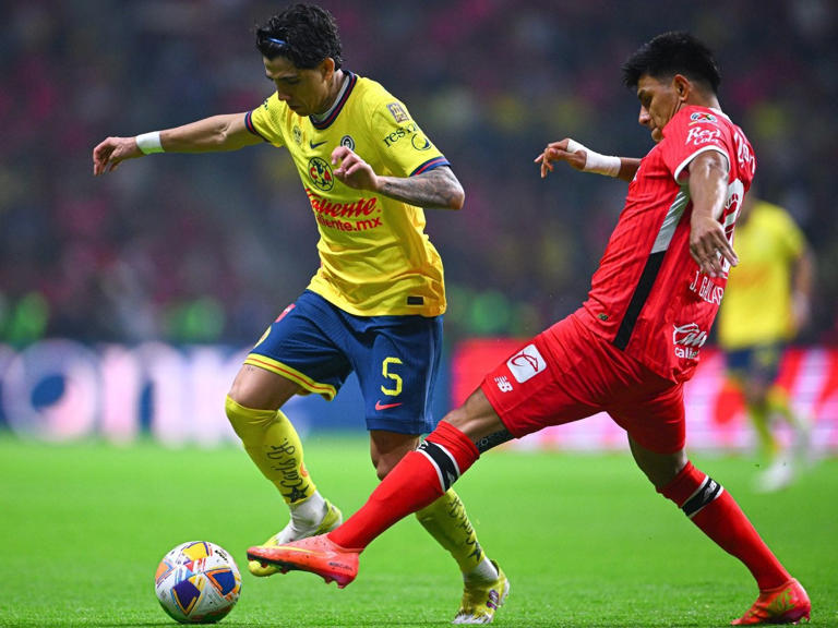 Toluca y América volverán a enfrentarse por el título del Campeón de Campeones el 20 de julio en Los Ángeles. El ganador representará a la Liga MX en la Campeones Cup.