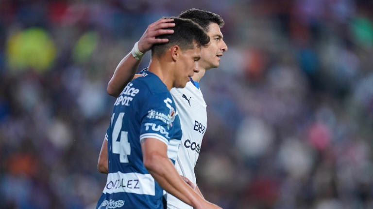 Rayados de Monterrey comenzó su preparación para el Mundial de Clubes con la reincorporación de cuatro jugadores que regresan de sus préstamos, incluido Alfonso ‘Ponchito’ González.