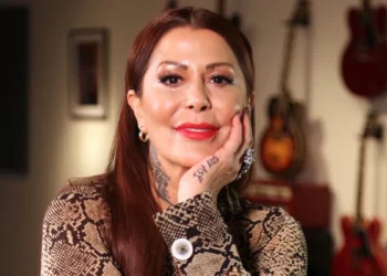 Alejandra Guzmán aclara el motivo de su hospitalización