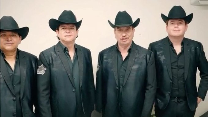 Procesan a Los Alegres del Barranco por cantar corridos dedicados a líderes del narcotráfico