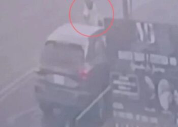 Ataque directo: Sicario esperó 20 minutos para asesinar a Ximena Guzmán y José Muñoz en CDMX