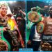 Canelo Álvarez vs Terence Crawford: ‘Chino’ Maidana cree que ganará el estadounidense