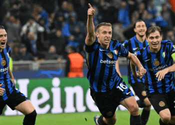 Inter de Milán: el retorno de la gran serpiente del calcio rumbo a otra final