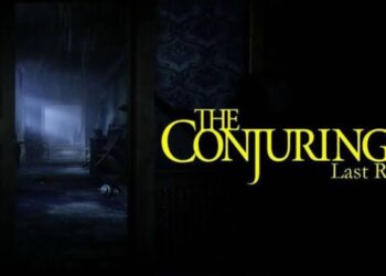 “El Conjuro 4: Últimos ritos” lanza su primer tráiler
