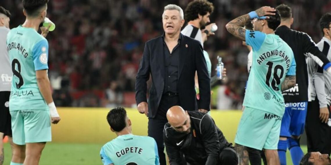 Juan Purata lanza mensaje directo a Javier Aguirre y afirma que estará en el Mundial 2026