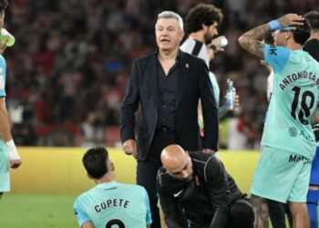 Juan Purata lanza mensaje directo a Javier Aguirre y afirma que estará en el Mundial 2026