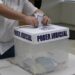 Elección judicial del 1 de junio, entre dudas, baja participación y críticas por desorden