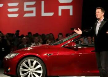 Tesla analiza nuevo esquema de compensación para Elon Musk tras bloqueo judicial