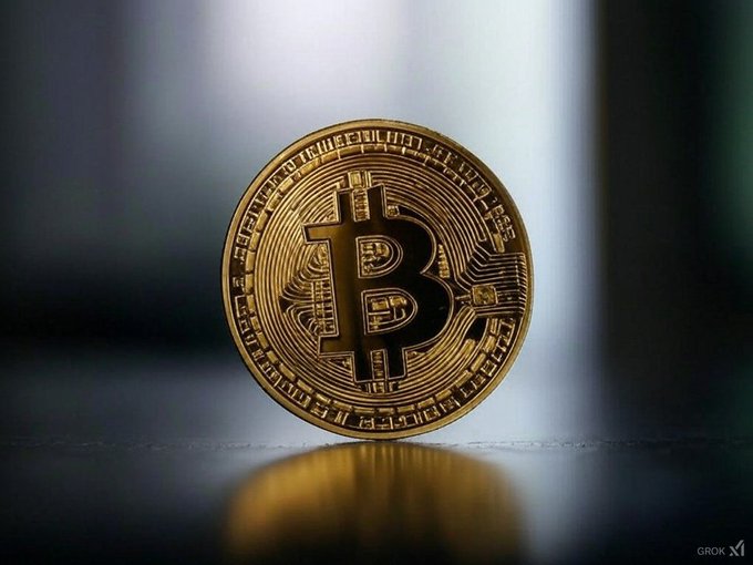 Bitcoin rompe récord y supera los 109 mil dólares por optimismo regulatorio en EE.UU.
