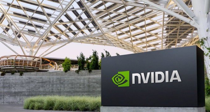 Nvidia ve a México como destino clave para centros de datos e IA
