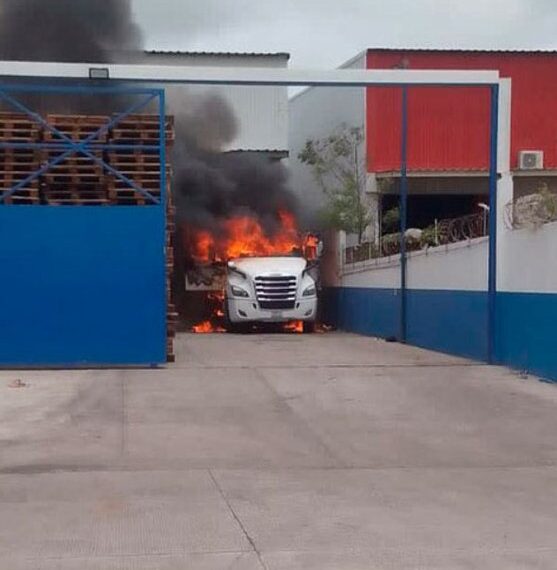 Explosión en planta de Lala en Veracruz deja un muerto y dos heridos; investigan causas