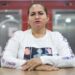 Declaran persona no grata a Ceci Flores en comunidad indígena de Sonora