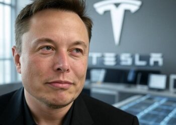 Tesla aclara que Elon Musk sigue como CEO y niega rumores de sucesión